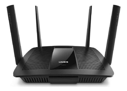 Linksys Ea8500 Max-stream Ac2600 Mu-mimo Smart Wifi Router