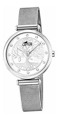 Reloj De Ra - Reloj De Ra - Lotus Womens Analogue Quartz Wat