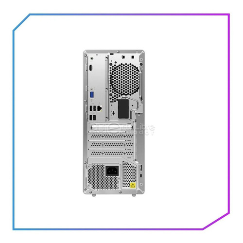 Imagen 10 de 10 de Pc Cpu Lenovo Intel Core I7 10ma 16gb Ram + 512ssd + Regalos