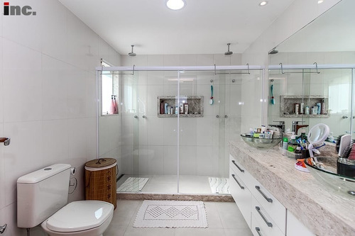 Imagem 25 de 30 de Recreio - Bothânica Nature -casa Duplex Pronta E Com Habite-se - 6 Suítes 348m². - Bothânica - 70618133