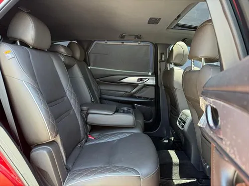 Mazda CX-9 2.5 Signature At