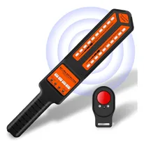 Comprar Kaxyuya Detector Antiespía, Detector De Errores,