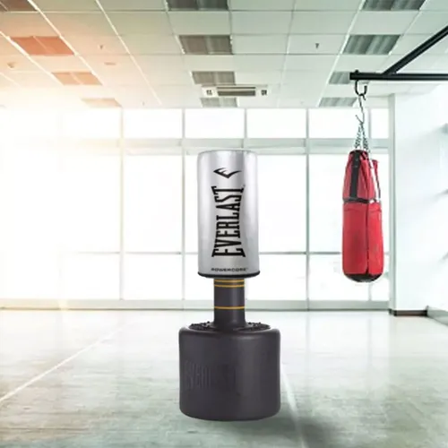 Saco boxeo casa sale