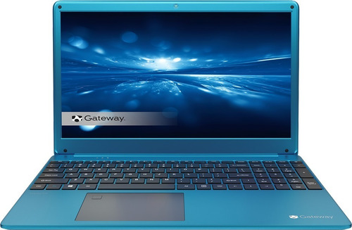 Notebook Gateway Ultra Slim 15.6 Fhd I3 8gb 256gb W11