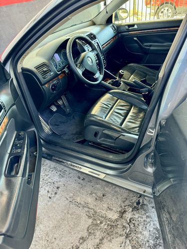 Volkswagen Vento 2.0 Tdi Sportline