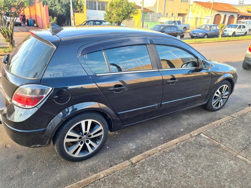 Imagem 2 de 5 de Chevrolet Vectra Gt-x 2011 2.0flex Power 5p
