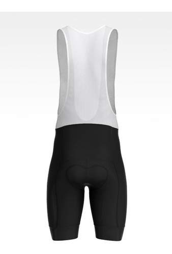Imagem 3 de 6 de Bretelle Ert Elite Masculina Forro Em Gel E Espuma D100 Top
