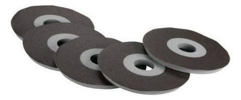 Portercable Grit Drywall Sanding Pad 5pack
