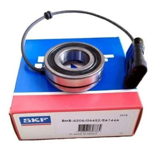 Rolamento Sensorizado Bmb-6206/064s2/ea144a Skf