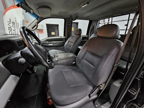 Ford F-250 3.9 Xlt Cab. Dupla 4x4 4p