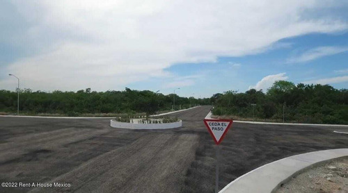 Imagen 12 de 13 de Terreno En Venta En Merida Komchen Mt 23-2464