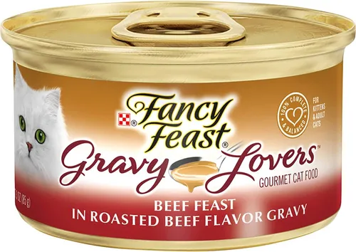 Gravy lovers 4 discount