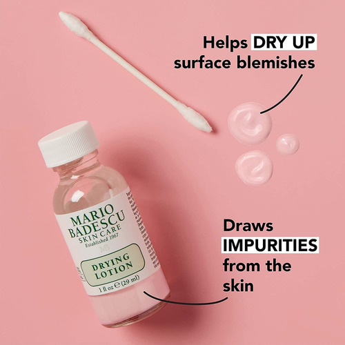 Mario Badescu Acné Y Gel Facial 29 Ml