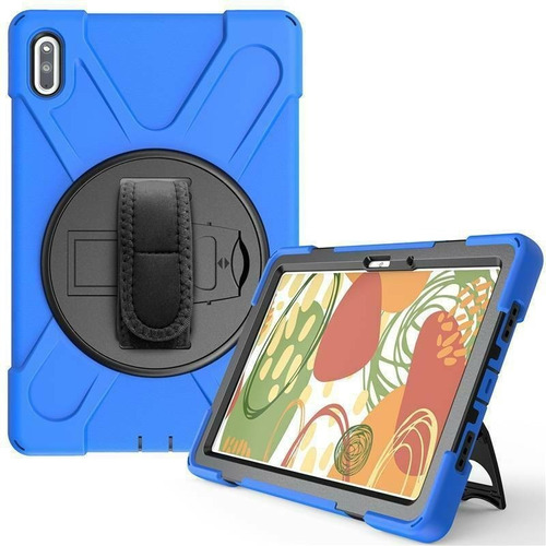 Funda Armor Para Tablet Huawei Mate Pad 10.4  