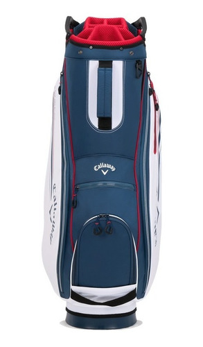 Imagen 2 de 5 de Bolsa 14 Divisiones Callaway Golf Chev 14