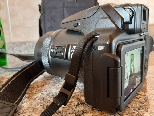 Imagen 2 de 6 de Nikon Coolpix P900