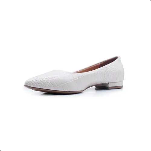 Chatitas Ballerinas Vizzano Confort Mujer Eleven Kandil