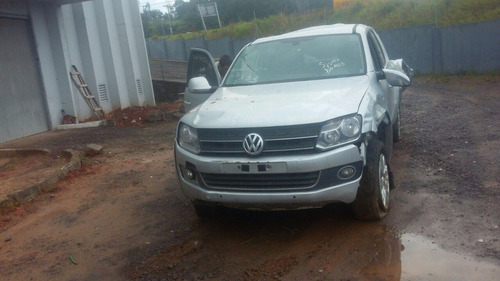 Sucata Vw Amarok Import Multipeças