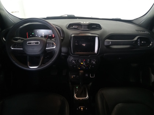 Jeep Renegade 1.3 T270 TURBO FLEX S 4X4 AT9