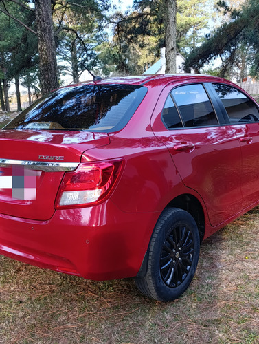 Suzuki Dzire 1.2 Glx 4p