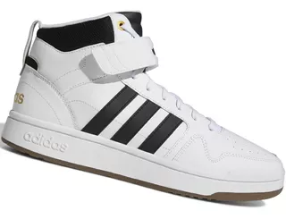 Botin adidas Hombre Basketball Postmove Mid | Gz1338