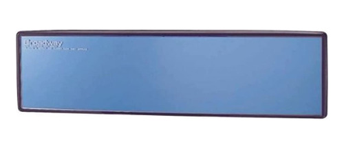 Broadway Jdm), En Coche Azul Tint 270 mm Espejo Retrovisor