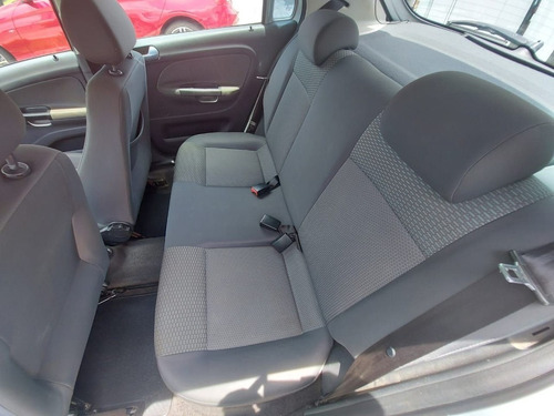 Volkswagen Gol 1.6 Mi 8v G.v