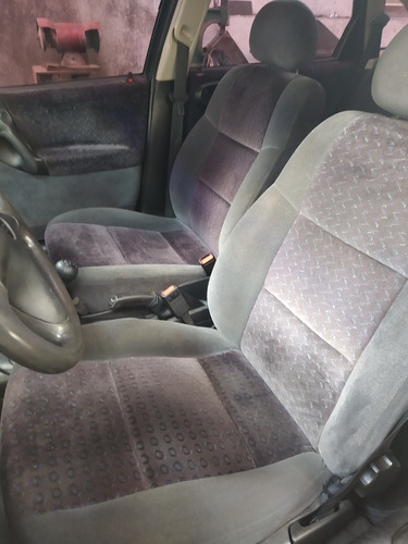 Imagem 7 de 12 de Chevrolet Vectra Gls