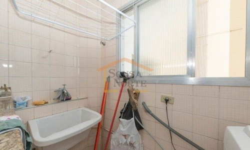 Imagem 7 de 15 de Apartamento, Venda, Parada Inglesa, Sao Paulo - 27955 - V-27955