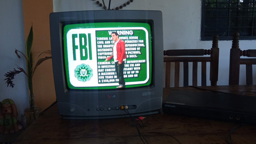 Imagen 3 de 3 de Tv 14