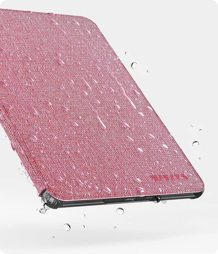 Estuche Para Kindle's Paperwhite 6.8 11va Gen