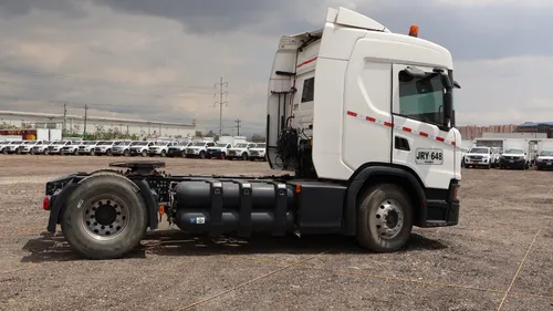 Scania G340 A4x2 2020