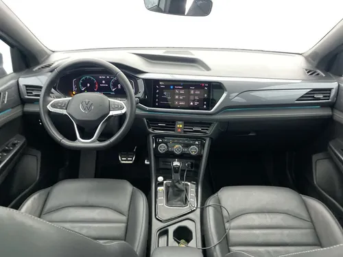 Volkswagen Taos 1.4 Highline Se At