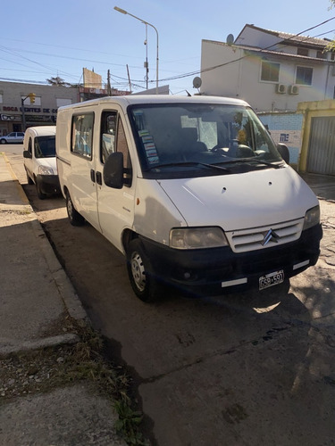 Citroën Jumper 2.8 Hdi 2007