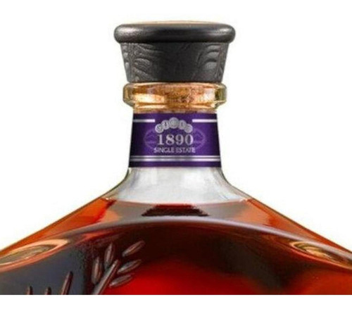 Paquete De 3 Ron Flor De Caña 130 Aniversario 750 Ml