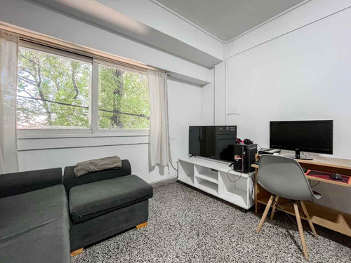 Monoambiente Venta 55 E/ 19 Y 20 La Plata