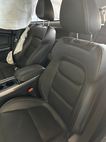 (5) Sucata Chery Tiggo 7 1.5t Cvt 2021 (retirada Peças)