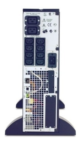 Apc Smart-ups Rt 6000va - Csai (Reacondicionado)