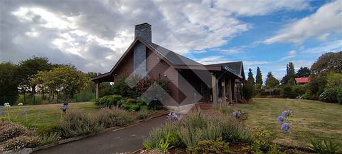 Parcela En Venta En Puerto Varas