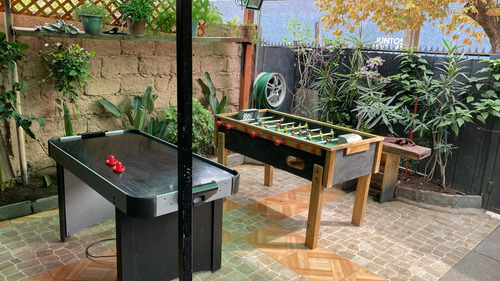 Arriendo Juegos Para Cumpleaños Y Todo Tipo De Eventos.