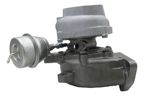 Turbo Para Mahindra Scorpio / Pick Up 2.2 2011 2014 Euro 4