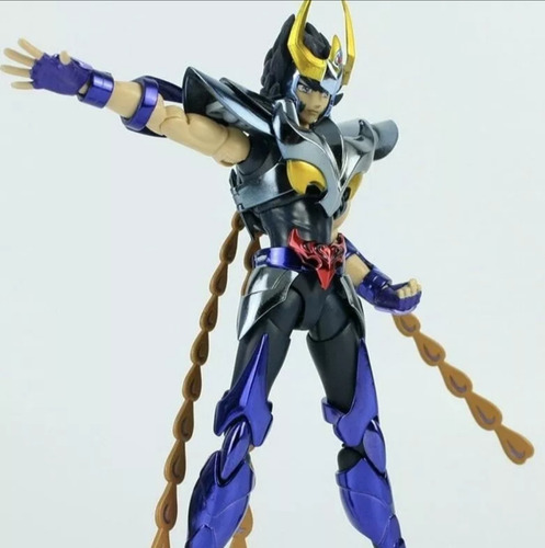 Fénix Ikki Myth Cloth Ex V3