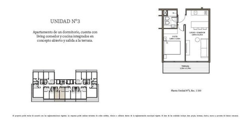 Imagen 19 de 21 de Apto, 1 Dorm, A Estrenar Con Vista A La Mansa - Playa Mansa