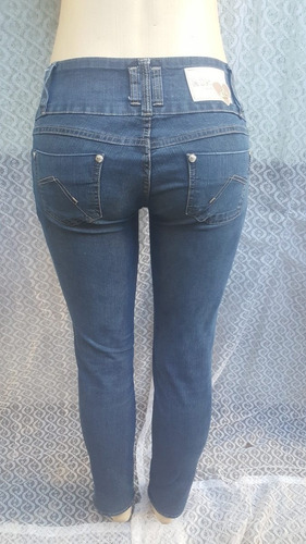 calça jeans k2b