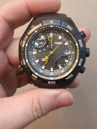 Relogio Lindo - Timex 1854 - Inteligent Quartz - Troco