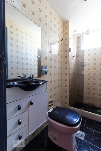 Apartamento Para Aluguel - Quintino Bocaiúva, 1 Quarto, 50 - 893308037