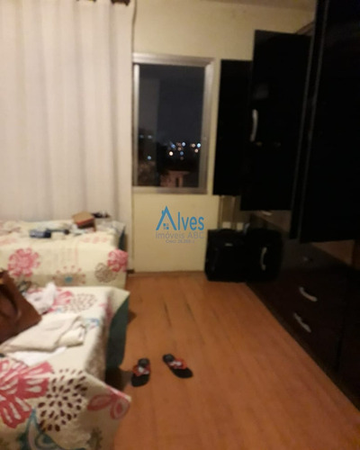 Imagem 18 de 27 de Sobrado Mobiliado 5 Quartos 1 Suíte Sala Cozinha Planejada Área De Serviço Quintal 3 Banheiros E 1 Vaga De Garagem - Ca00247 - 69958839