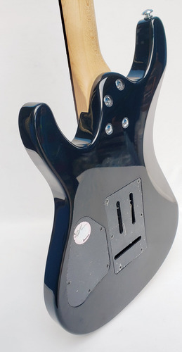 Guitarra Electrica Ibanez Sa160fm Sa Series 6 Cuerdas (Usado)