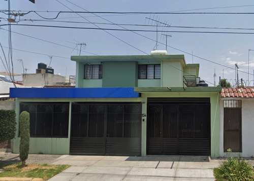 Casa En Remate En Cuautitlán Izcalli