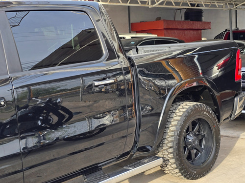 Linea Nueva, Piel, Traccion 4x4, Super Equipada, Pagos 2025